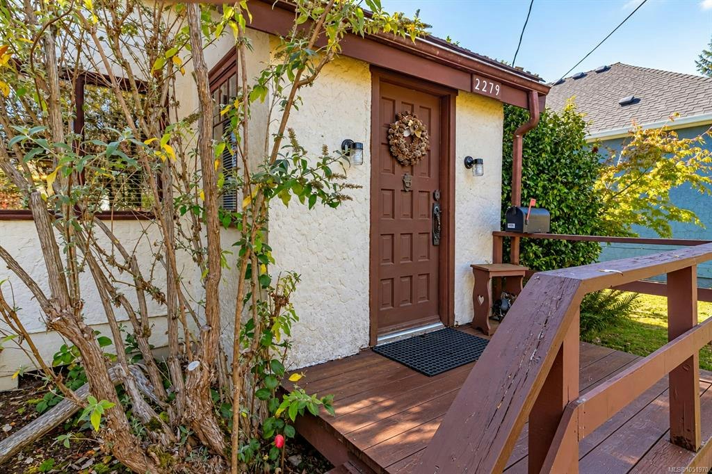 2279 Bradford Avenue - 2
