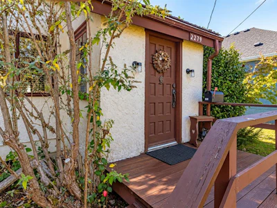 2279 Bradford Avenue - 2