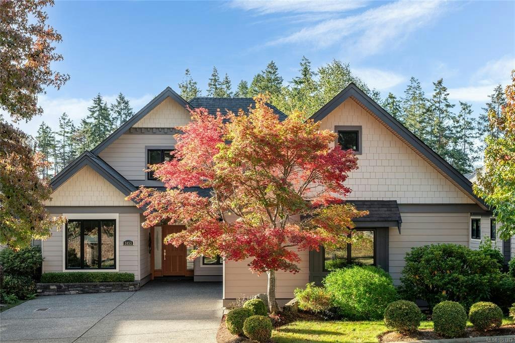 3453 Bradner Circle, Fairwinds, BC, V9P 9M5