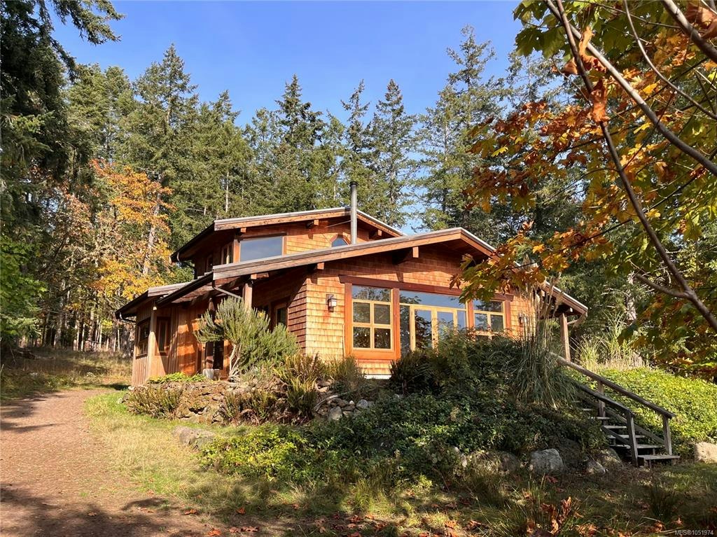1955 Garland Drive, Gabriola Island, BC, V0R 1X6