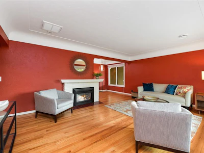 3213 Aldridge Street - 3