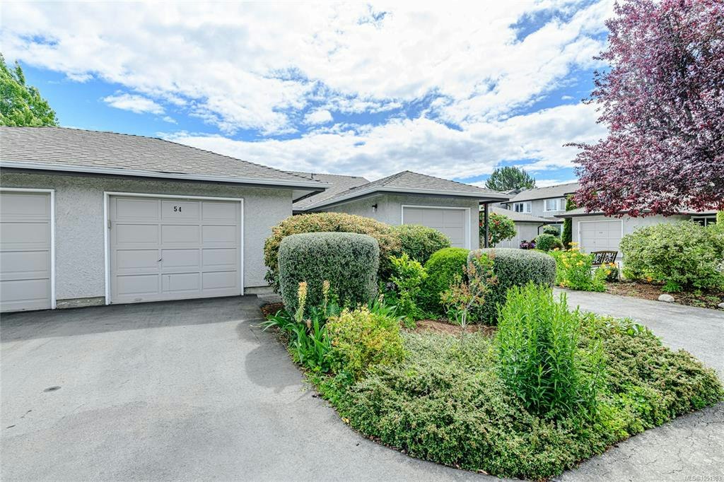 54-2070 Amelia Avenue, Sidney, BC, V8L 4X6