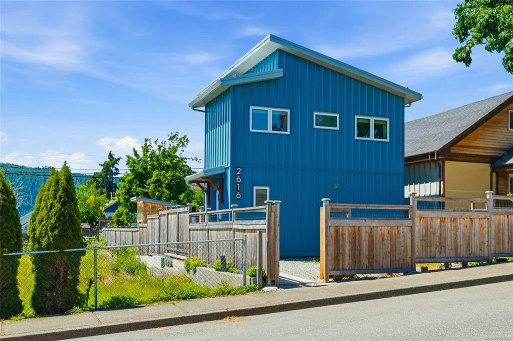 2616 3rd Avenue, Port Alberni, BC, V9Y 2B4