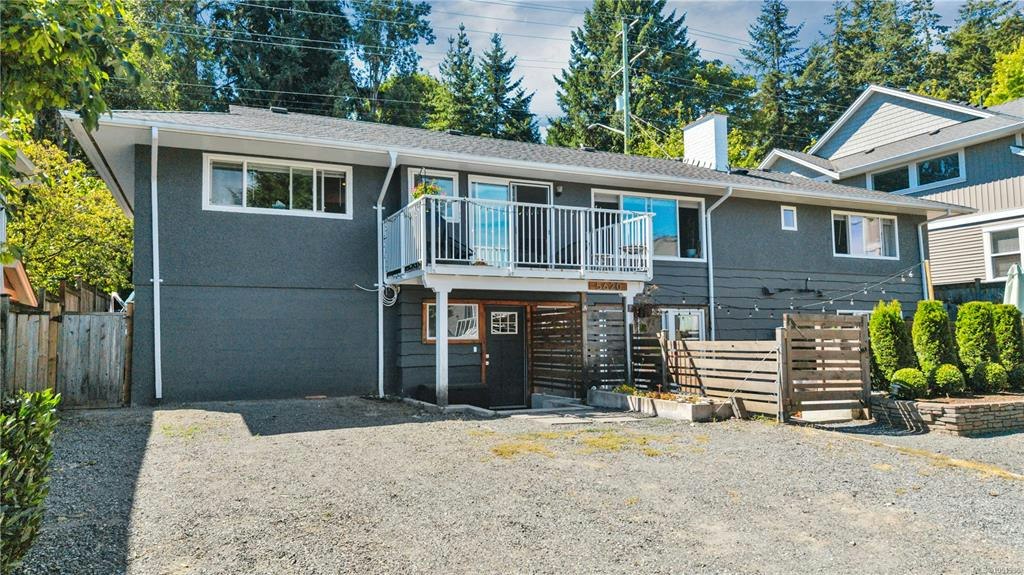 5620 Hammond Bay Road, Nanaimo, BC, V9T 5N2