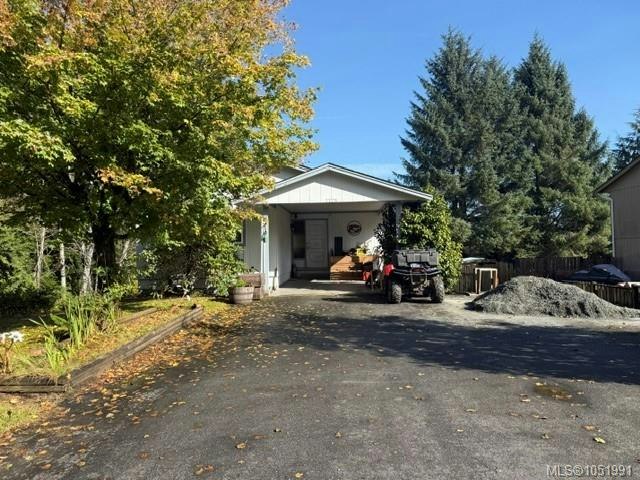 7725 Duval Avenue, Port Hardy, BC, V0N 2P0