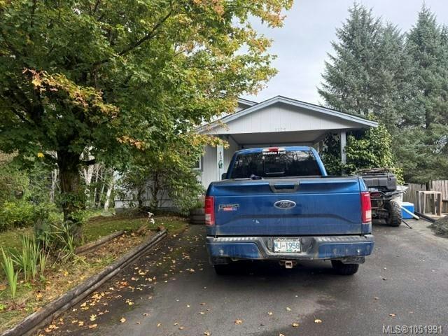 7725 Duval Avenue, Port Hardy, BC, V0N 2P0