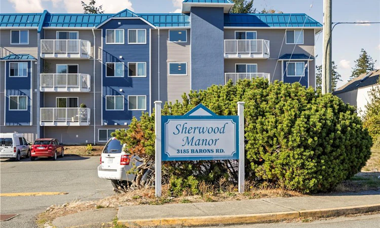 214-3185 Barons Road