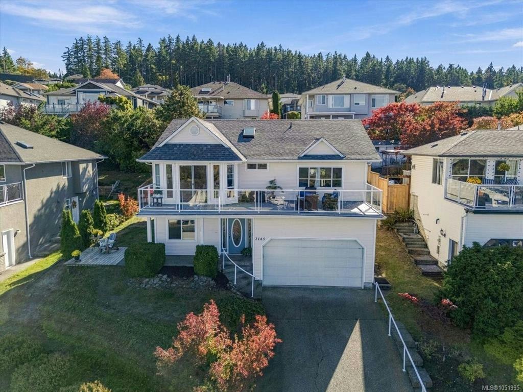 2145 Woodthrush Place, Nanaimo, BC, V9R 6V3