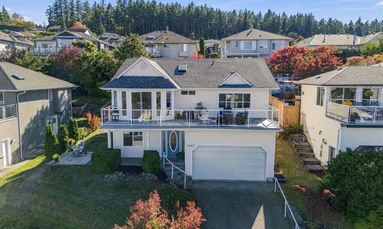 2145 Woodthrush Place