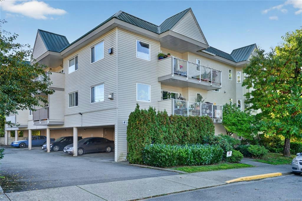 304-5170 Angus Street, Port Alberni, BC, V9Y 8E7