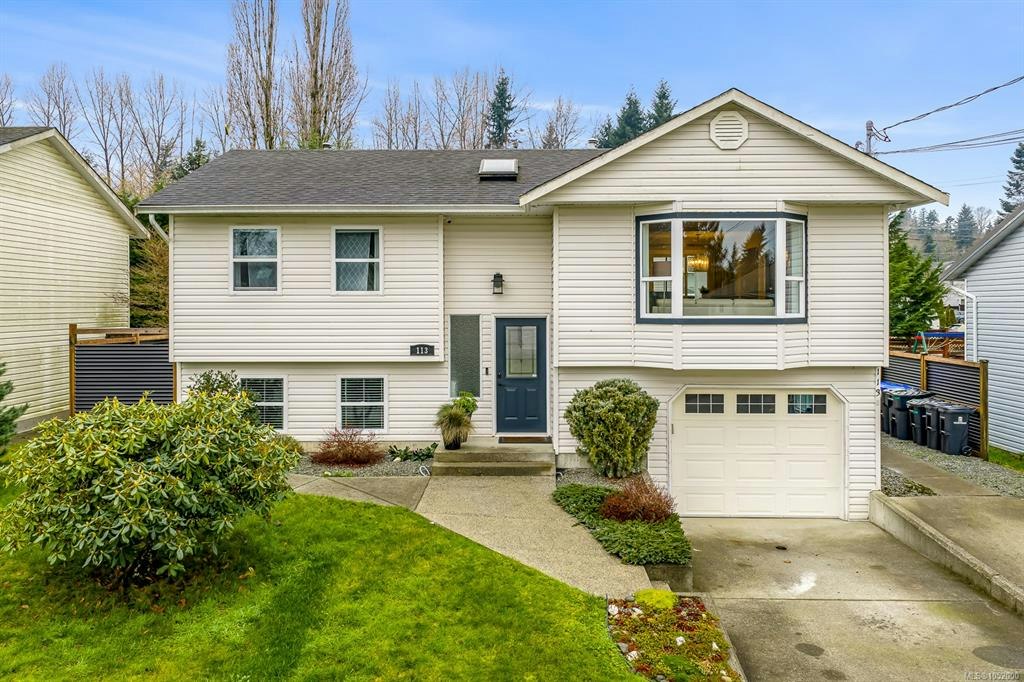 113 Mitchell Place, Courtenay, BC, V9N 8P3