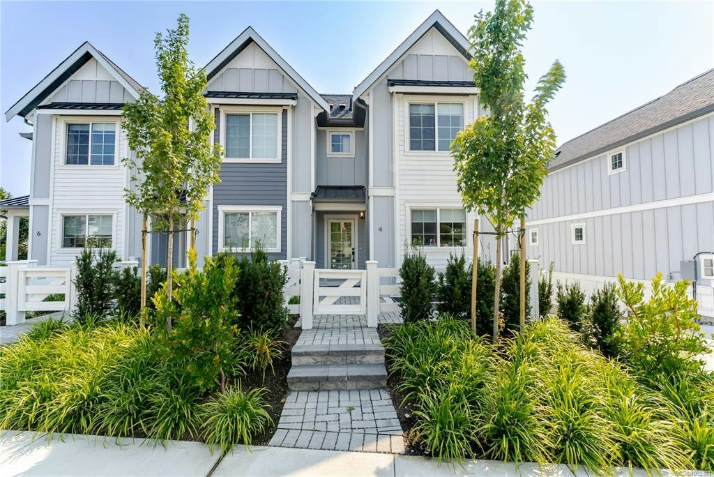 U6-3907 Cedar Hill Road, Saanich, BC, V8P 3Z8