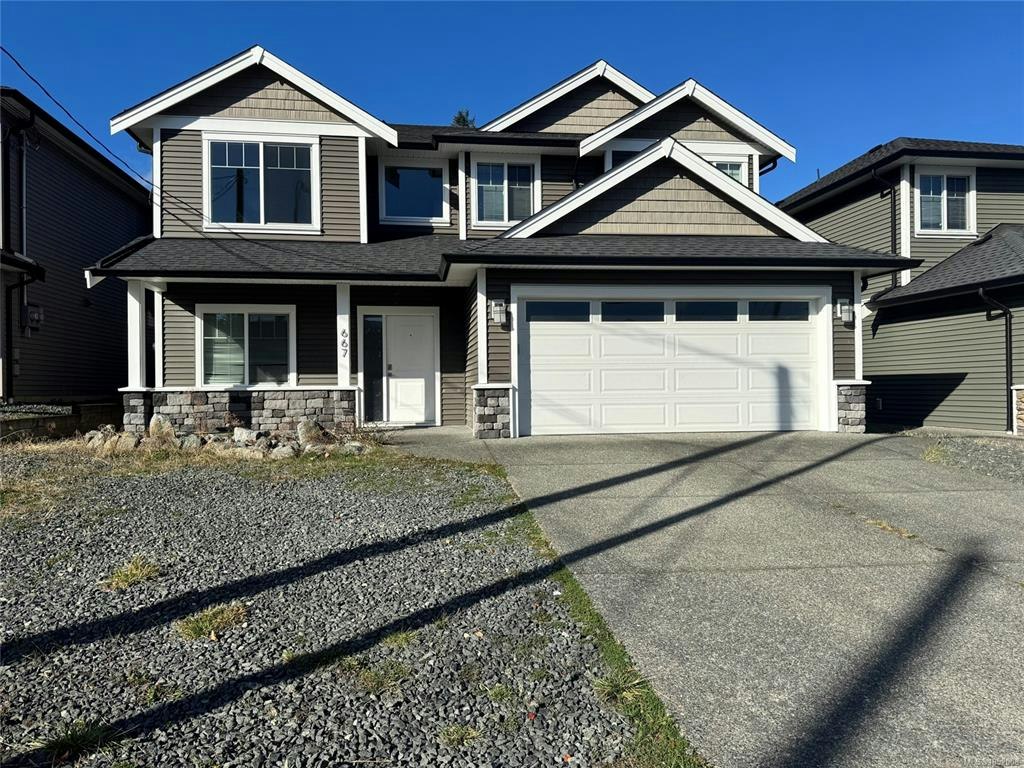 667 Abby Lane, Nanaimo, BC, V9R 6M4