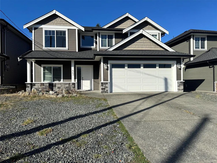 667 Abby Lane, Nanaimo, BC, V9R 6M4