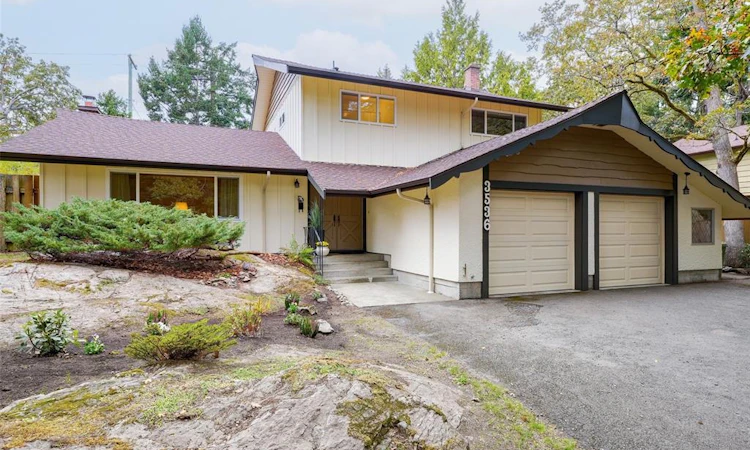 3536 Henderson Road