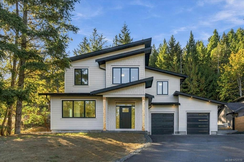 8015 Ridge Road, Nanaimo, BC, V0R 2H0