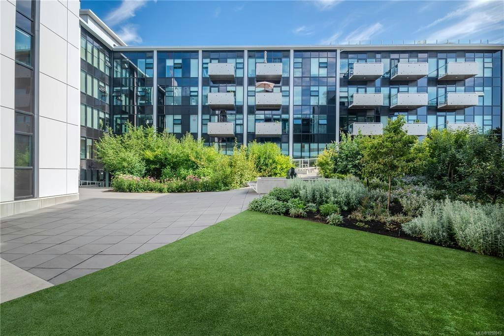 N312-1105 Pandora Avenue, Victoria, BC, V8V 3P9