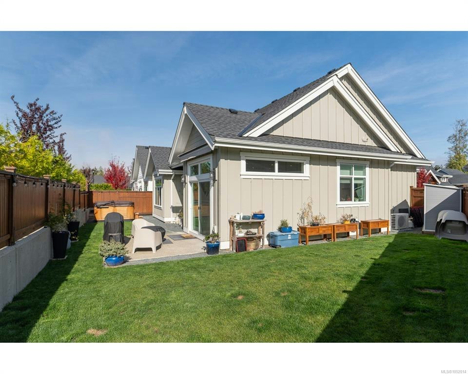 18-846 Ackerman Road, Parksville, BC, V9P 1A7