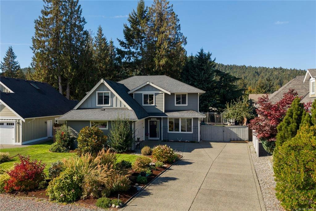 3646 Soren Place, Cobble Hill, BC, V0R 1L0