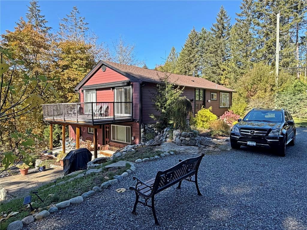1701 Morden Road, Nanaimo, BC, V9X 1T6