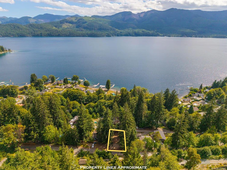 Lot 41 Lupine Lane, Youbou, BC - 14