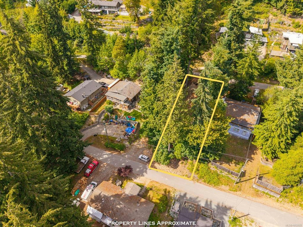 Lot 41 Lupine Lane, Youbou, BC - 2