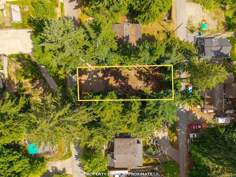 Lot 41 Lupine Lane, Youbou, BC - 16