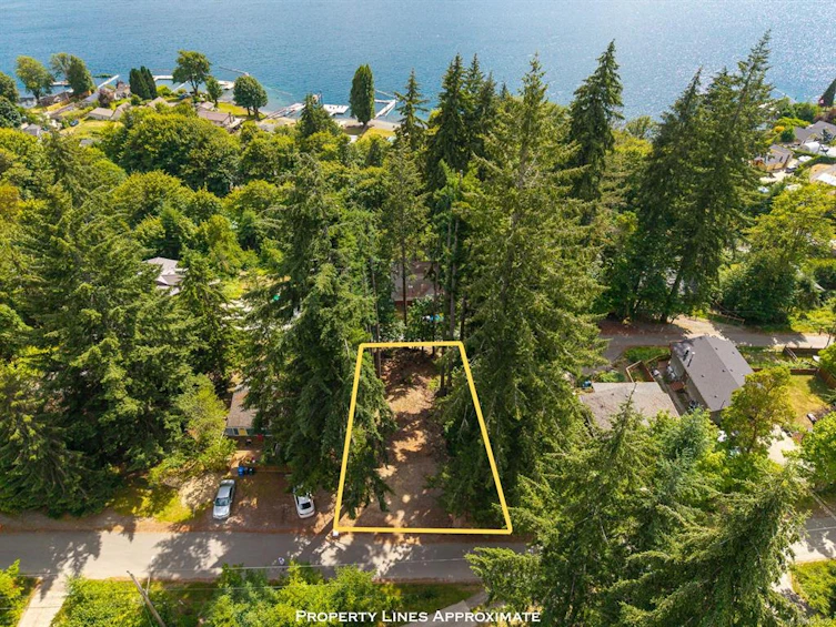 Lot 41 Lupine Lane, Youbou, BC