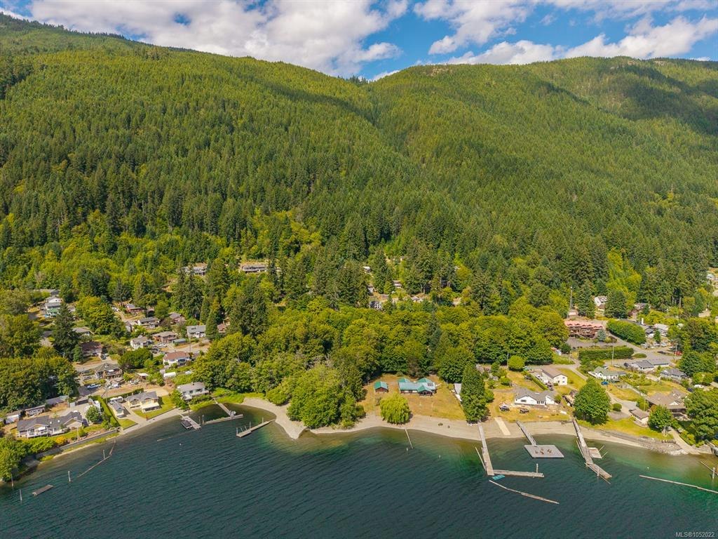 Lot 41 Lupine Lane, Youbou, BC - 13