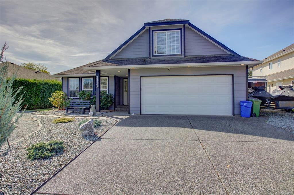 2538 Trillium Terrace - 2