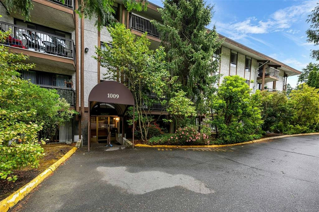 419-1009 Mckenzie Avenue, Saanich, BC, V8X 4B1