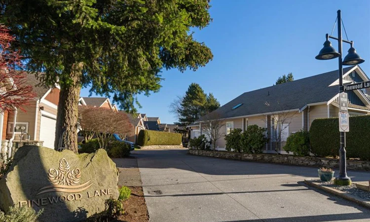 6347 Pinewood Lane