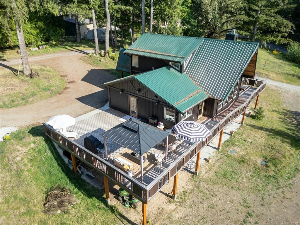 2279/2281 Clark Road, Courtenay, BC, V9J 1T1
