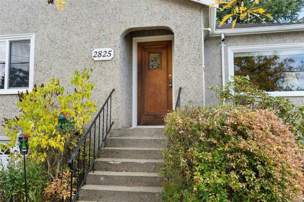 2825 Rockwell Avenue - 2
