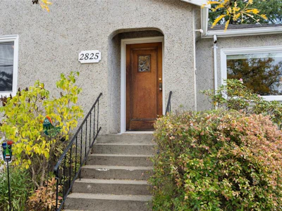 2825 Rockwell Avenue - 2
