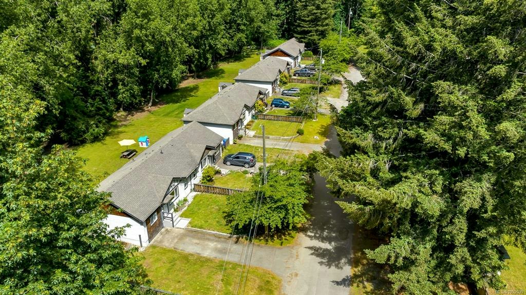 8033 Greendale Road, Lake Cowichan, BC, V0R 2G0