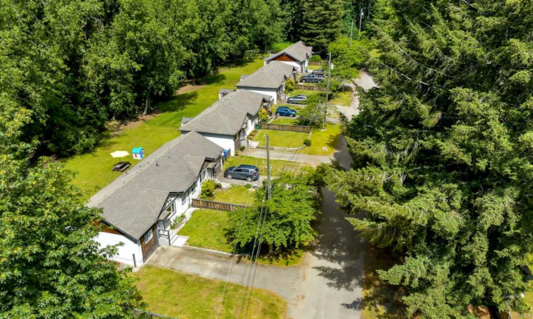 8033 Greendale Road