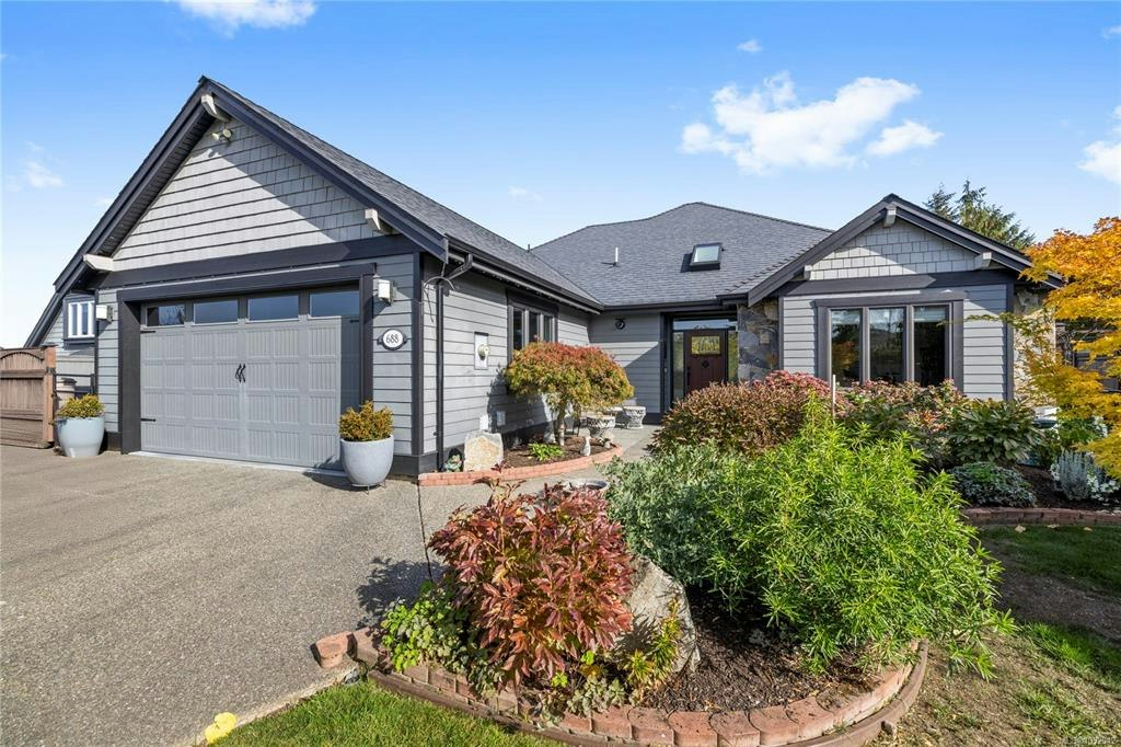 688 Lowry's Road, French Creek, BC, V9P 2N9