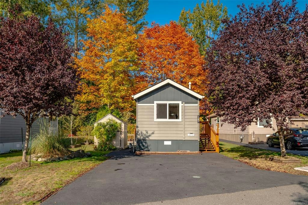 107-3042 River Road, Chemainus, BC, V0R 1K3