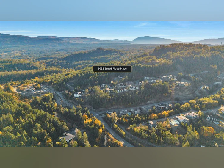 5055 Broad Ridge Place, Nanaimo, BC, V0R 2H0