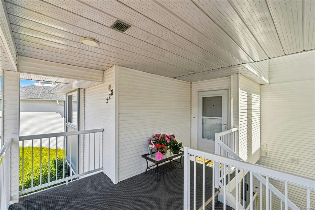 228-330 Dogwood Street, Parksville, BC, V9P 1P7 - 29