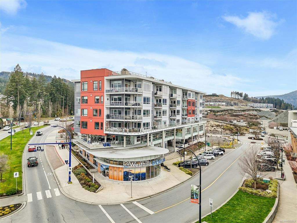 406-1311 Lakepoint Way, Langford, BC, V9B 0S7
