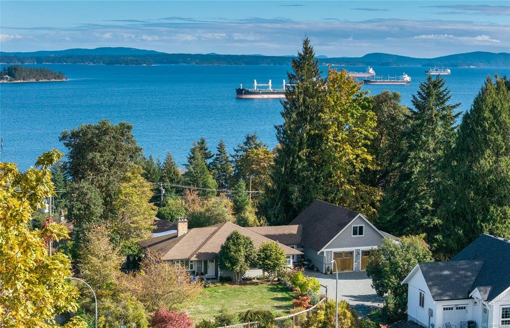 117 Clarke Road, Ladysmith, BC, V9G 1T6