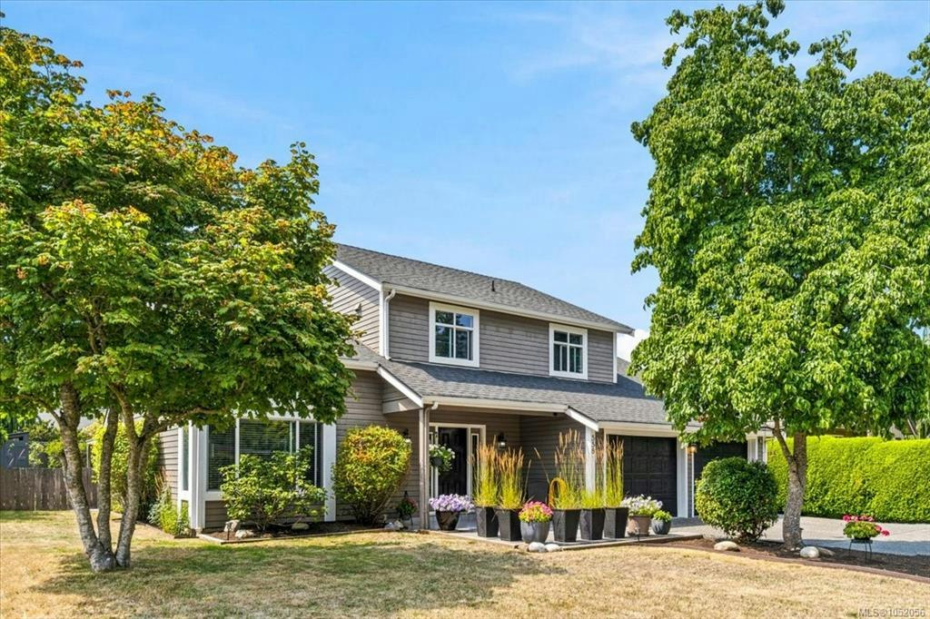 558 Johnstone Road, French Creek, BC, V9P 2A5