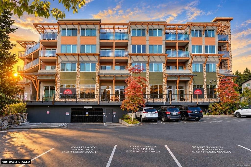 306-611 Brookside Road, Colwood, BC, V9C 0C3