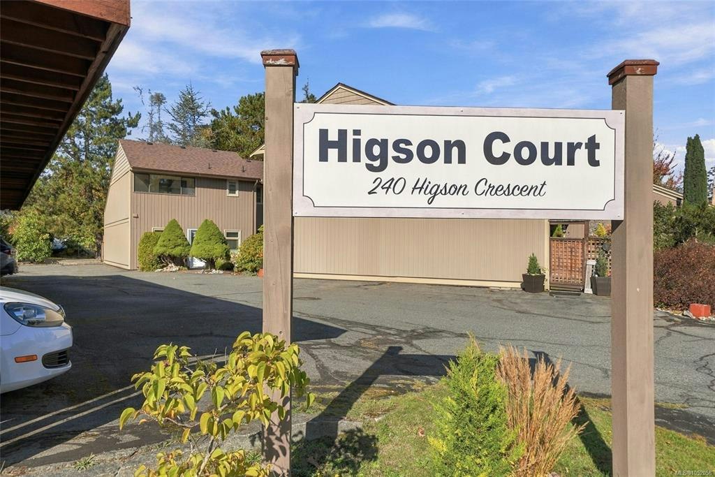 10-240 Higson Crescent, Qualicum Beach, BC, V9K 2B4