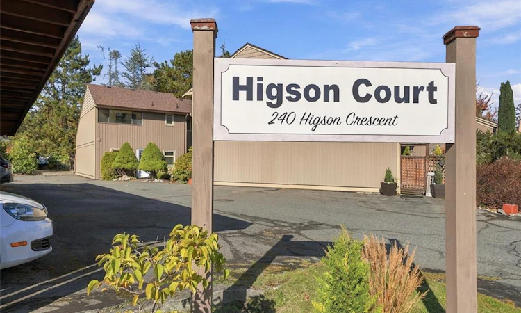 10-240 Higson Crescent