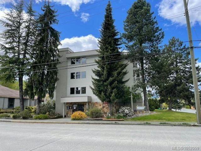 110-18 King George Street, Lake Cowichan, BC, V0R 2G0