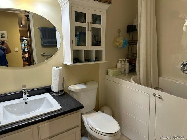 110-18 King George Street, Lake Cowichan, BC, V0R 2G0 - 10