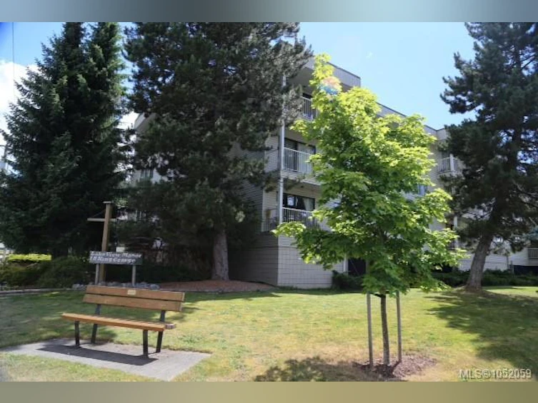 110-18 King George Street, Lake Cowichan, BC, V0R 2G0 - 19